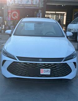 بي واي دي Qin Plus